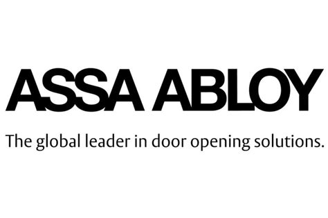 ASSA ABLOY Logo HPD Collaborative