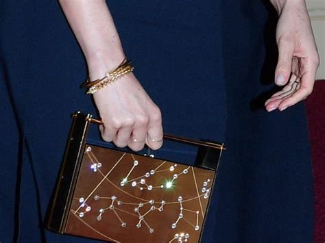 The same sources have said that markle's wedding dress designer is ralph & russo, the same designer she wore for. Meghan Markle owns more than $700,000 worth of jewelry ...