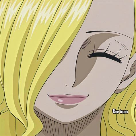 Blonde Hair Girl Nico Robin One Piece Manga Kokoro Sora Disney
