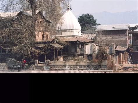 The Untold Stories Of Kashmiri Pandits जम्मू कश्मीर में कश्मीरी पंडित
