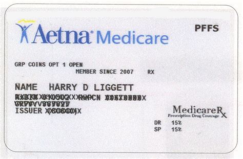 First and last name 3. Aetna Medicare Advantage Replacement Card | mamiihondenk.org