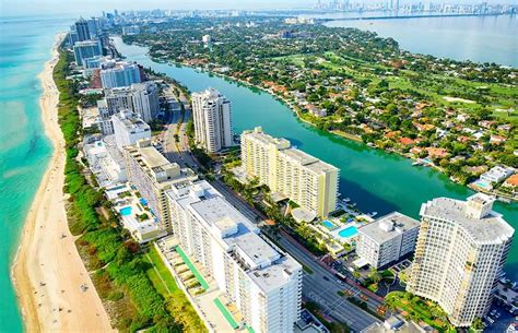 Miami Condos For Sale Condos And Penthouses