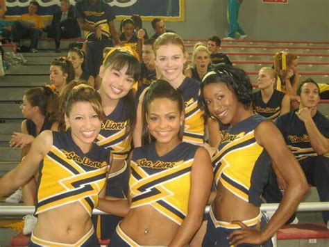 Pin By Dominique Tatum On Bring It On Christina Milian Bring It On