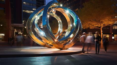 The Process Of Custom Public Art Installations Di Emme