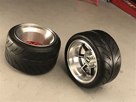 Debut! Hayashi Racing tires for all your Kaido Racer needs | Japanese ...