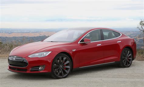 2016 Tesla Model S P90d Ludicrous Mode Review