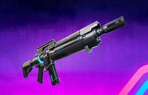 🎮 Holen Sie Sich Das Havoc Suppressed Assault Rifle In Fortnite Kapitel