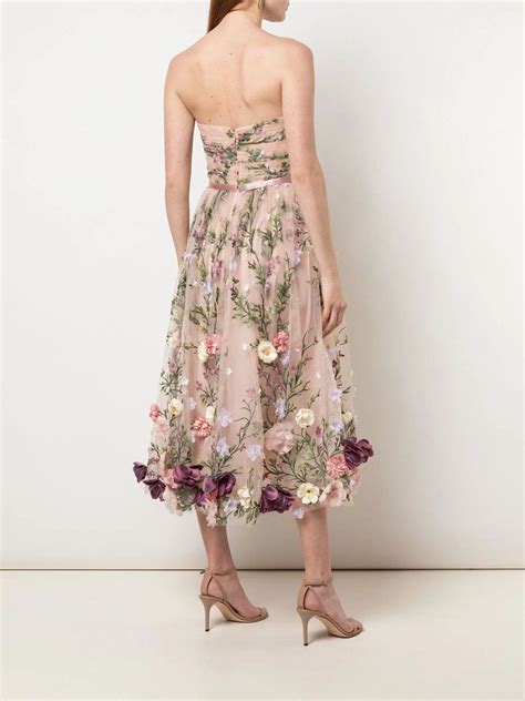 Marchesa High End Womenswear Complimentary Shipping On US Orders