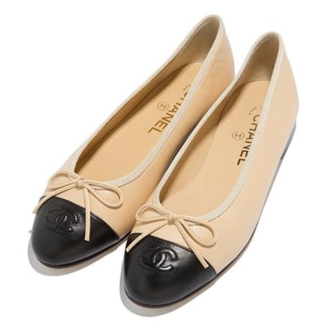 Chanel Ballet Flats Review Sizing Prices And What You Need To Know