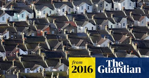 Private Landlords Get £93bn In Housing Benefit From Taxpayer Says
