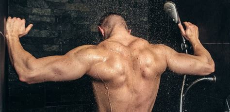 9 Benefits Of A Cold Shower For Exercise And Health