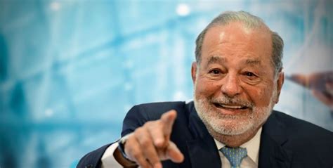 Carlos Slim Da Estos Cinco Consejos Para Iniciar Un Negocio Hoy Dinero Emprendedores