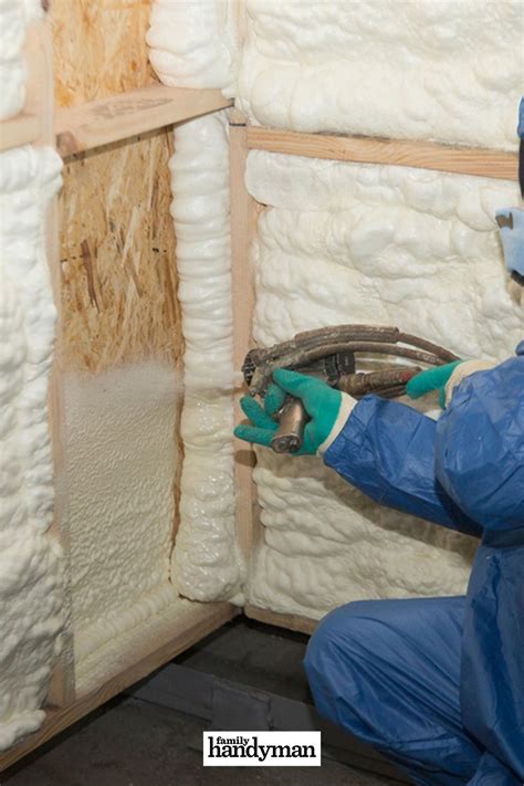 25 best ideas about spray foam insulation kits on 15 Expanding Spray Foam Insulation Ideas and Applications in 2020 | Spray foam, Spray foam ...
