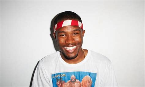 Frank Ocean Announces New Album For Release In July