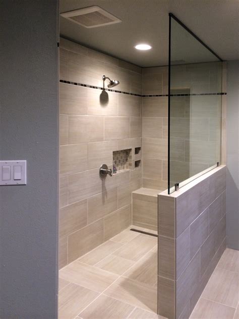 Glass Screens And Panels — Shower Doors Of Austin