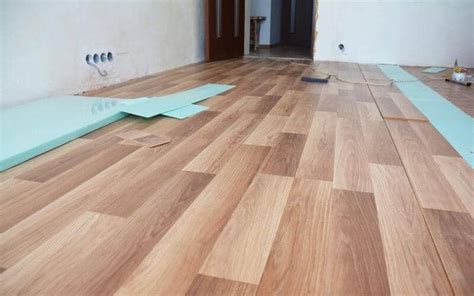 Can you Paint or Stain Laminate Flooring? (Find Out)