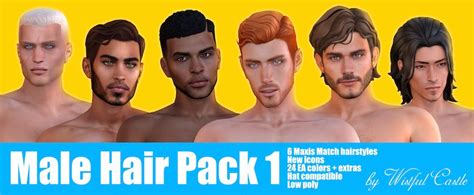 Sims 4 Male Body Hair Mod Sopneu