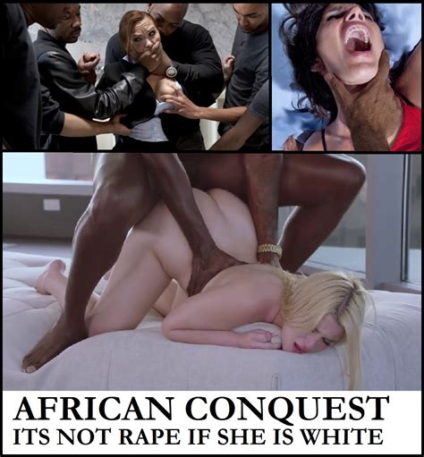 Supremacy Interracial Porn PornStar Today