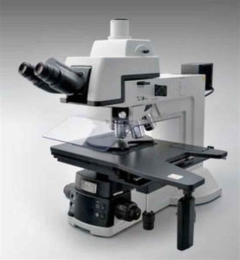 New Inspection Microscope Offers Improved Observation And Imaging