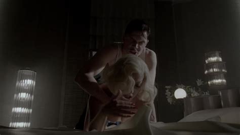 American Horror Story S05e07 2015 Sex Scene Celebs Roulette Tube