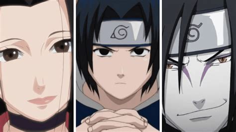 Naruto Sasuke Uchiha Fue Derrotado Por Estos 10 Personajes La Verdad
