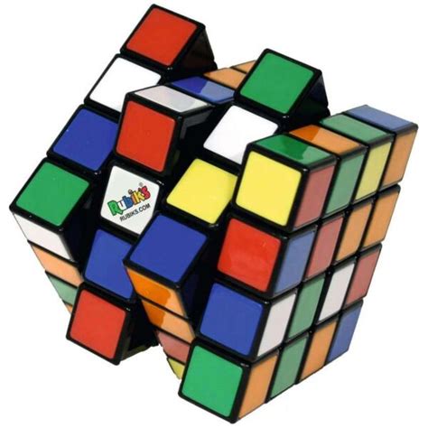 Rubiks Master 4x4 Rubik Kocka Rubik Kocka Kirakása Rubik Kocka
