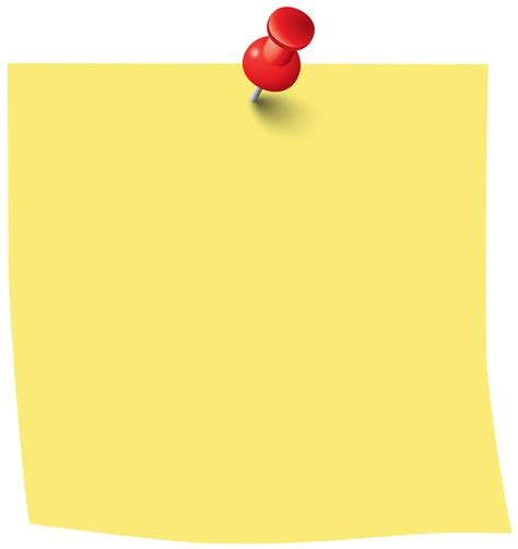 Microsoft Sticky Note Cliparts Free Download Clip Art Free Clip Art