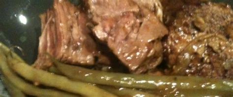 Cook healthier food options for you and your family, such as chicken (up to 4lbs), steak, pork, fish, root vegetables, french fries, pizza, cake. Rich Pot Roast from Paula Deen | Recipe | Paula deen ...
