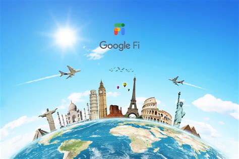 Google Fi for Travel - MilesGeek ️