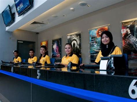 Gsc ioi mall phase 2, lot et11, 3rd floor, ioi mall, bandar puchong jaya, batu 9, jalan puchong, puchong. cinemaonline.sg: Cinema Tour: GSC Amanjaya