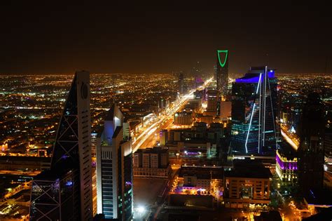 Riyadh Saudi Arabia City Free Photo On Pixabay Pixabay