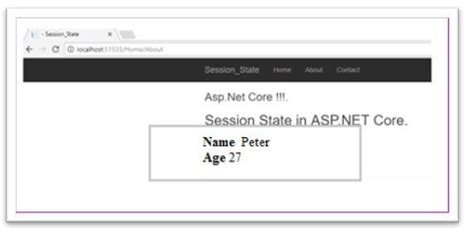 Asp Net Core Session Complete Guide On Asp Net Core Session