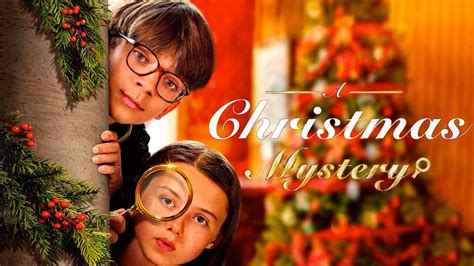 A Christmas Mystery Review A Classic Mystery To Bring On The