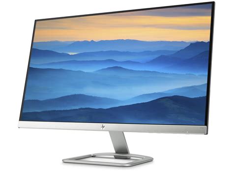 See more ideas about monitor, computer monitor, computer. HP 27er Full-HD (27" ) IPS LED Super-thin Monitor - HP ...