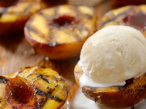 5 himmlische Desserts vom Grill Süße Sommersünden zum Grillen