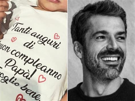 Sul suo profilo instagram @lucaargentero vanta circa 1,5 milioni di. Luca Argentero compie 43 anni: è il primo compleanno da ...
