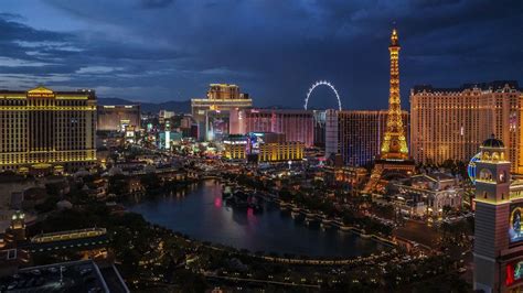 Where to eat and drink in Las Vegas - Eater Vegas