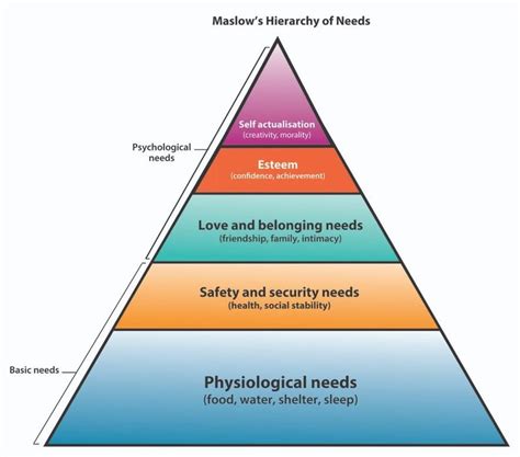 Maslows Hierarchy Of Needs Diagram General Wiring Diagram Porn Sex