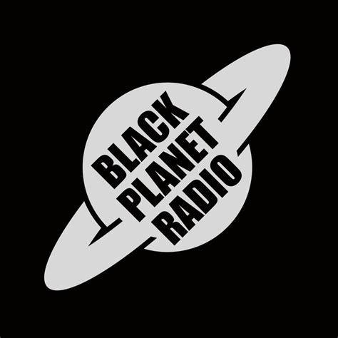 Black Planet Radio Como
