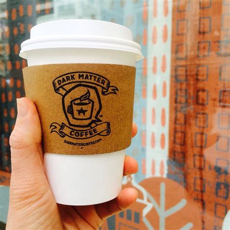 Maybe you would like to learn more about one of these? Dark Matter Coffee - The Mothership - 203 Photos & 175 ...