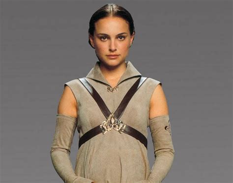Anakin And Padme Costume Review Telegraph