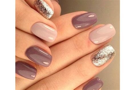 Nude Nail Art Ideas For Your Next Manicure Be Beautiful India