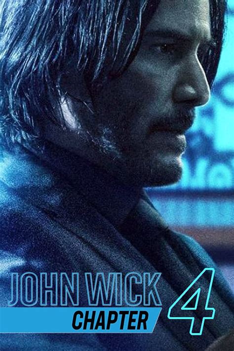 Action Packed Trailer Of John Wick Chapter Unveiled Film To Hit