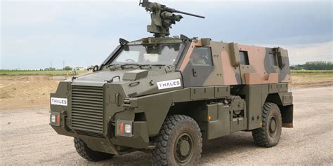 New Zealand Orders Bendigo Manufactured Bushmasters Australian
