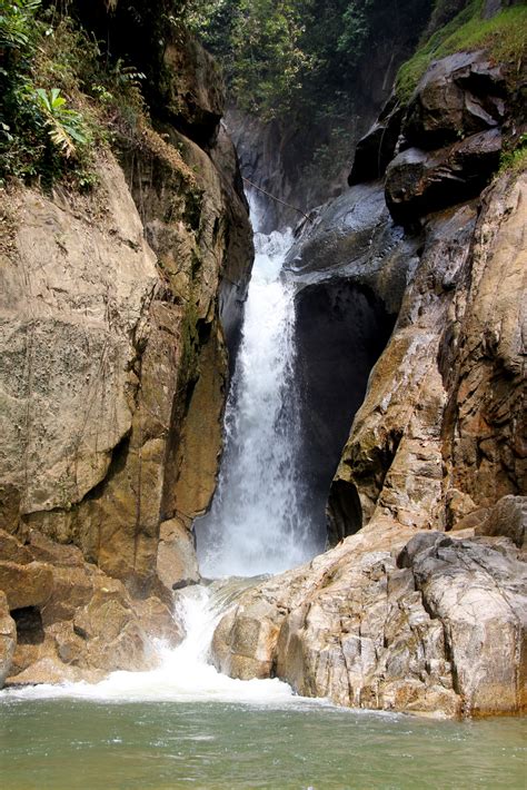 Top kuala kubu baharu waterfalls: Gambar sekitar Air Terjun Chilling, Kuala Kubu Bharu ...
