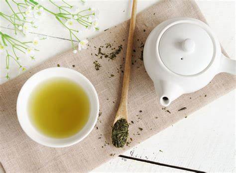 Could green tea assist with turning around Alzheimer's illness