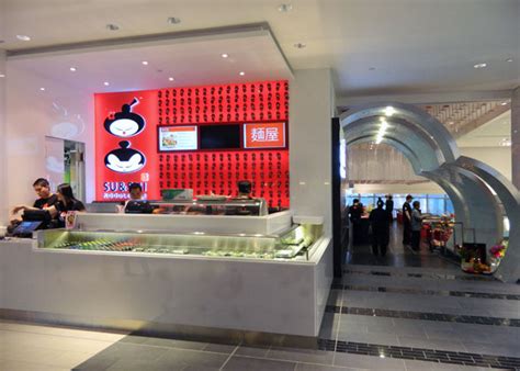 Malls are experiencing a food court renaissance. Dine on 3 Yorkdale Mall - blogTO - Toronto