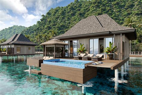 Welcome to our virtual walkthrough as we mesmerize you with the beauty of the taaras beach & spa resort, redang island. El Nido Beach Spa & Resort - A Perfect Start to Discover ...