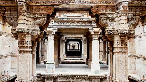 the 7 most beautiful temples in india architectural digest