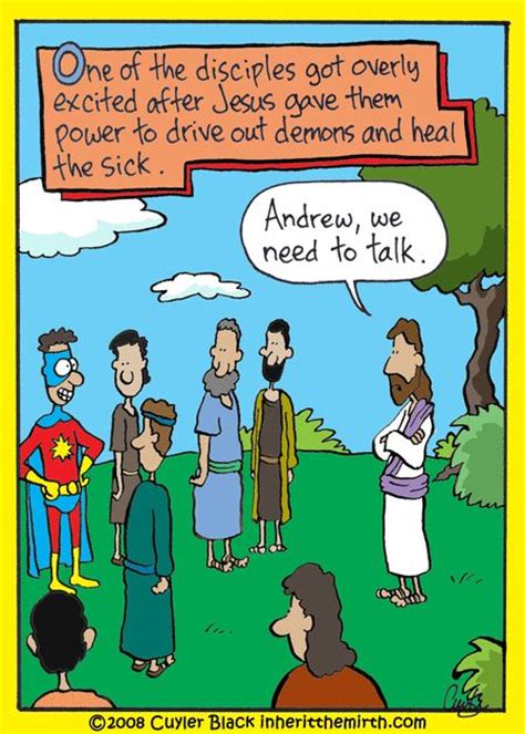 240 Cartoon Quotes Ideas Christian Humor Christian Cartoons